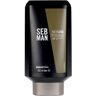 SEB MAN - Sebman The Player Fixierungs- Und Kontroll-stylinggel Stylingcremes 150 ml Herren