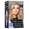 L’Oréal Paris - Preference Cool Blondes Coloration Hellbraun Damen