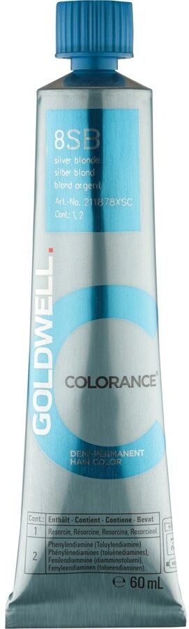 Goldwell Demi-Permanent Hair Color Haartönung 60.0 ml Damen