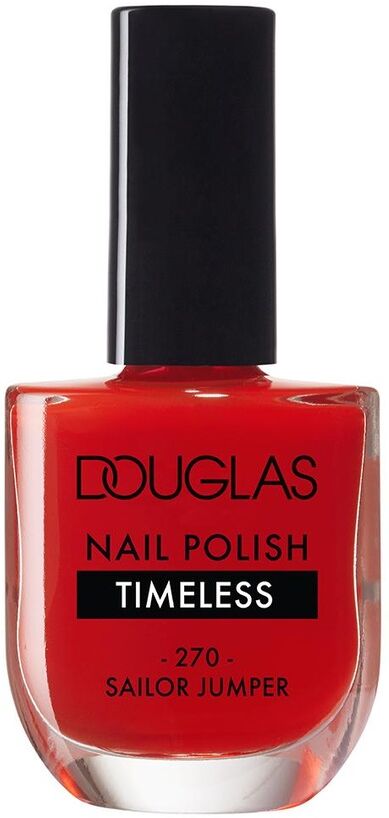 Douglas Collection Timeless Nagellack 10.0 ml Kastanie