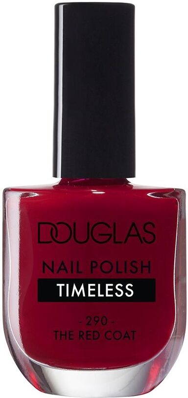 Douglas Collection Timeless Nagellack 10.0 ml Kastanie