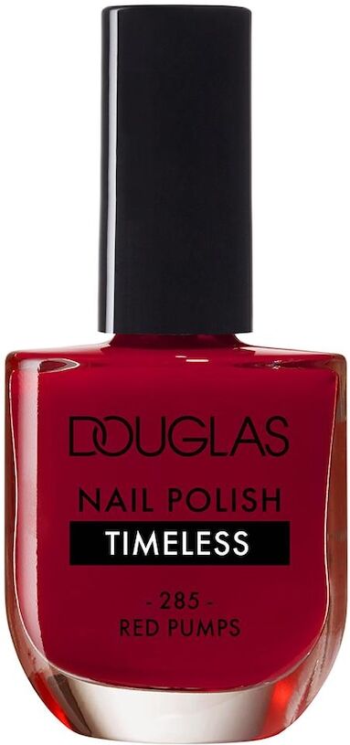 Douglas Collection Timeless Nagellack 10.0 ml Kastanie