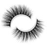 Aura Monaco - 3D Mink Lashes Künstliche Wimpern Bad Barbie