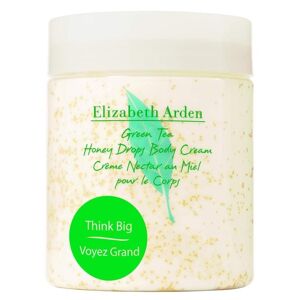 Elizabeth Arden - Green Tea & Sunflowers Honey Drops Body Cream Bodylotion 500 ml