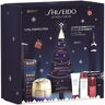 Shiseido - Vital Perfection Holiday Kit Gesichtspflegesets Damen