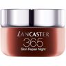 Lancaster - 365 Cellular Elixir 365 Skin Repair Night Cream Gesichtscreme 50 ml