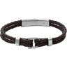 Fossil - Fossil Vintage Casual Armband Herrenschmuck Herren