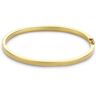 Isabel Bernard - Cour d'Honneur Armband - 585 Gold / 14 Karat Gold Armbänder & Armreife Damen