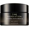 Missha - Time Revolution Immortal Youth Cream 2X Tagescreme 50 ml