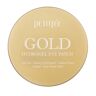 Petitfee - PETITFEE Gold Hydrogel Eye Patch Augenmasken & -pads