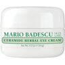 Mario Badescu - Ceramide Herbal Eye Cream Augencreme 14 ml