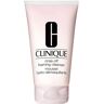 Clinique - Rinse Off Foaming Cleanser Reinigungsmilch 150 ml