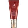 Missha - Missha M Perfect Cover LSF42/PA+++ BB- & CC-Cream 50 ml Nr. 21 - Light Beige