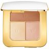 TOM FORD - Soleil Neige Soleil Contouring Compact Highlighter 19 g BASK - BASK