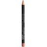 NYX Professional Makeup - Slim Lip Pencil Lipliner 1 g 10 - NATURAL