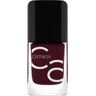 Catrice - ICONAILS Gel Lacquer Nagellack 10.5 ml Nr. 127 - Partner In Wine