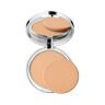 Clinique - Stay-Matte Sheer Pressed Powder Puder 7.6 g 03