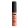 NYX Professional Makeup - Wedding Soft Matte Lip Cream Lippenstifte 8 ml 04 - LONDON