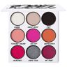 bh Cosmetics - LOOKIN' LIKE A SNACK - 9 Color Shadow Palette Lidschatten 12 g 12 Gramm