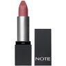 Note - Mattever Lippenstifte 4 g Nr. 08 - Unconventional Rose