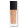 Christian Dior - Forever FOUNDATION 24H HALT MATT Foundation 30 ml Nr. 4WP - Warm Peach