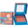 Benefit - Bronzer & Blush Collection Starlaa Rosé-bronzefarbenes Blush 6 g Full Size - 6 g