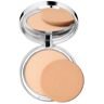 Clinique - Stay-Matte Sheer Pressed Powder Puder 7.6 g Nr. 02 - Neutral