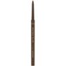 Catrice - Micro Slim Eye Pencil Waterproof Eyeliner 05 g Nr. 030 - Brown Precision