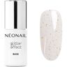 NEONAIL - Glitter Effect Base Nagellack 7.2 ml Nude Sparkle