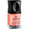 Alessandro - Nail Polish Colour Explosion Nagellack 10 ml 81 - PEACHY CINDERELLA