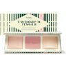 Benefit - Holiday Collection Twinkle 'n Jingle Limited Edition Palette Sets & Paletten