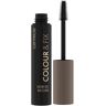 Catrice - Clear & Fix Transparent Brow Gel Mascara 5 ml 30 - Dark Brown