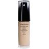 Shiseido - SYNCHRO SKIN Glow Luminizing Fluid SPF 20 Foundation 30 ml NEUTR.3