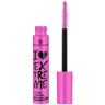 Essence - Extreme Crazy Volume Mascara 9 ml BLACK