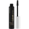 Catrice - Clear & Fix Transparent Brow Gel Mascara 5 ml 10 - TRANSPARENT