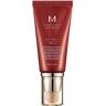 Missha - Missha M Perfect Cover LSF42/PA+++ BB- & CC-Cream 50 ml Nr. 23 - Natural Beige