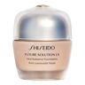 Shiseido - Future Solution LX Total Radiance SPF 15 Foundation 30 g Nr. 03 - Golden