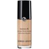 Giorgio Armani - Teint Luminous Silk Foundation Travel Size 18 ml 4.5