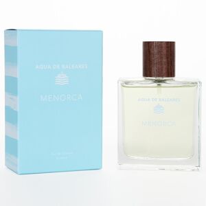 Agua De Baleares Menorca Hombre Parfum 100.0 ml Herren