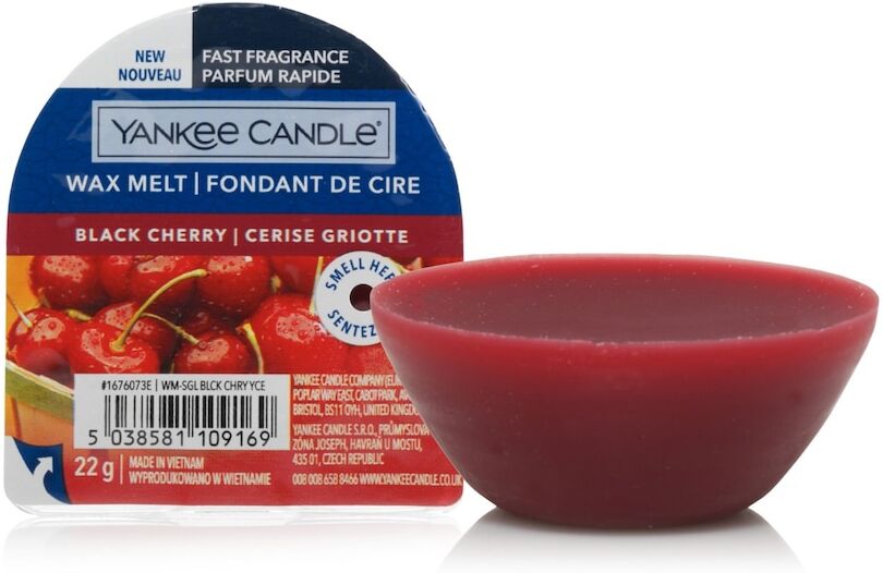 YANKEE CANDLE Wax Melt Kerzen 22.0 g