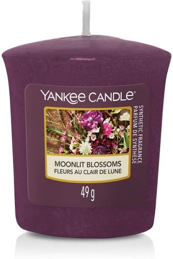 YANKEE CANDLE Votivkerze Kerzen 49.0 g