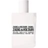 Zadig&Voltaire - This is Her Eau de Parfum 100 ml Damen