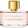 Betty Barclay - Happiness Eau de Toilette 50 ml Damen