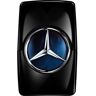 Mercedes-Benz Perfume - Man MERCEDES-BENZ INTENSE Eau de Toilette 100 ml Herren