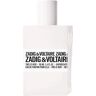 Zadig&Voltaire - This is Her Eau de Parfum 50 ml Damen