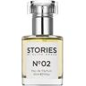 Stories Parfums - Stories Nº.02 Eau de Parfum 30 ml