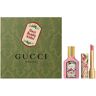 Gucci - Flora by Gucci Gorgeous Gardenia + Brillant Lipstick Set Duftsets