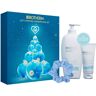 Biotherm - Lait Corporel Geschenk Set M (Körperpflege 400ml + Duschpflege 50ml) Körperpflegesets Damen