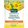 Kneipp - Arnika Badekristalle Muskel Entspannung Badesalz & Badebomben 60 g