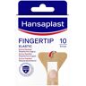 Hansaplast - Elastic Fingerkuppen Pflasterstrips Erste Hilfe & Verbandsmaterial